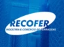 Logo de Telas e Alambrados